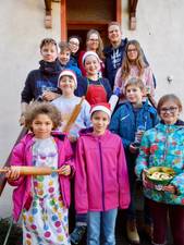 Quelle: Ministranten Leutershausen