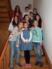 Quelle: Ministranten Leutershausen